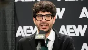 Tony Khan Invites Insane Clown Posse’s Violent J To AEW Dynamite