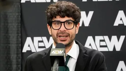 Tony Khan Invites Insane Clown Posse’s Violent J To AEW Dynamite