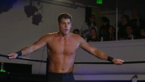 Tony Khan Praises Sting’s Son Steven Borden’s Wrestling Future
