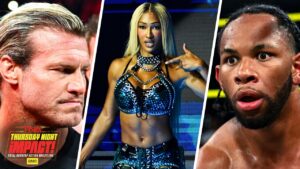 TOP 10 Moments from TNA iMPACT! July 2, 2026