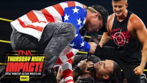 TOP 10 Moments from TNA iMPACT! July 9, 2026