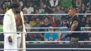 Trick Williams vs. Carmelo Hayes Booked for SmackDown on July 10 in Oklahoma City — U.S. Title Not on the Line