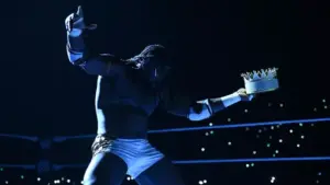Triple H Accused of Overcomplicating WWE Creative After Oba Femi’s Post-King of the Ring Twist