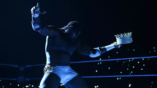 Triple H Accused of Overcomplicating WWE Creative After Oba Femi’s Post-King of the Ring Twist