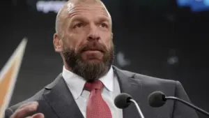 Triple H Discusses WWE’s Balancing Act on House Shows