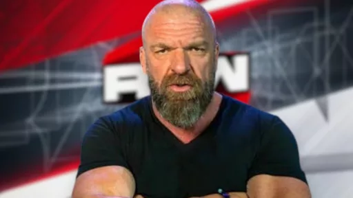 Triple H Reportedly Called Live Audibles During RAW Segment