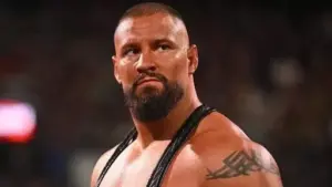 Triple H Says Bron Breakker Must Forge His Own Legacy