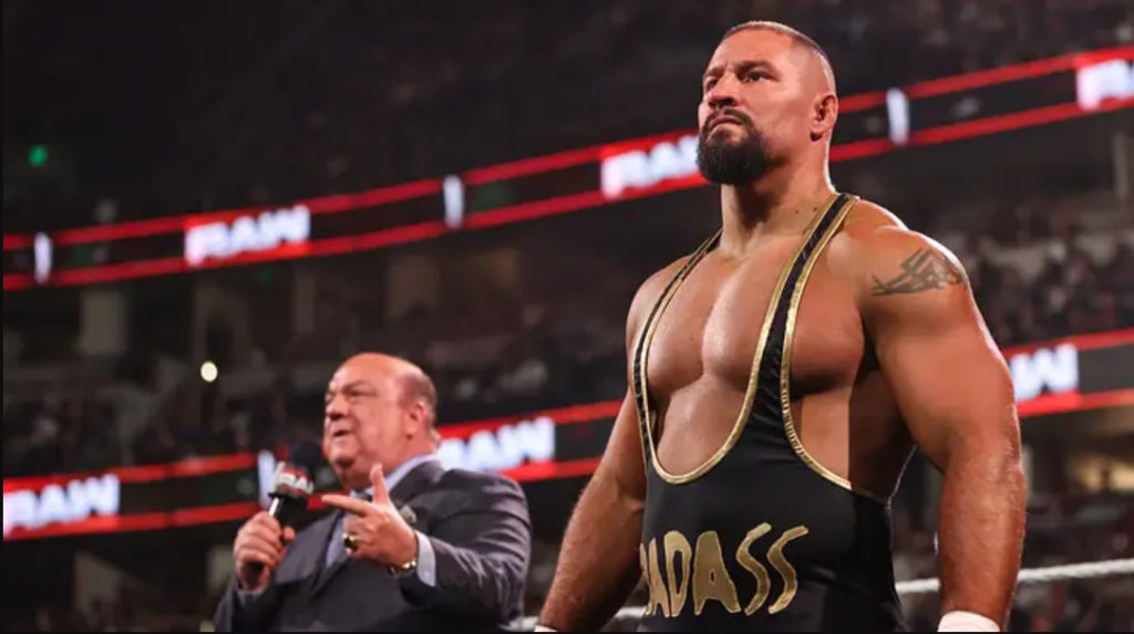 Triple H Worried Fans Would Reject A Bron Breakker Rumble Win