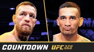 UFC 329 Sets Streaming Record With Nearly 16 Million Viewers