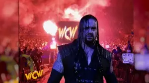 Undertaker Explains Why He Rejected WCW Offer