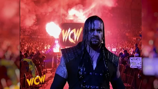 Undertaker Explains Why He Rejected WCW Offer