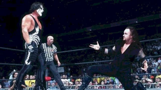 Undertaker Says Sting Dream Match Was WrestleMania’s Biggest Miss