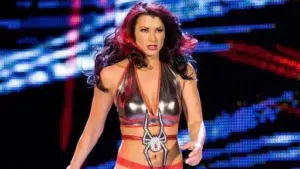 Victoria Confirms She Is Retired from Pro Wrestling for Good