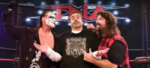 Vince Russo Defends TNA Book Against ‘Revisionist History’ Claim
