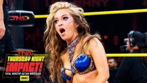 Who Will Win the Final First Round Match in the KO TV Title Tournament? | TNA iMPACT! July 23, 2026
