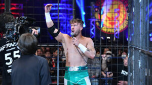 Will Ospreay Opens Up on NJPW Exit, Cites Being ‘Over the Office’