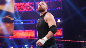 WWE Airs Unedited Dean Ambrose Footage in Shield Tribute Package on RAW