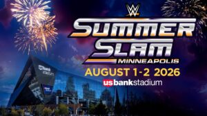 WWE and Joe Hand Promotions Team Up to Bring SummerSlam to Bars and Restaurants