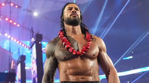 WWE Files ‘Tribal Chief’ Trademark for Roman Reigns Ahead of SummerSlam Showdown with Seth Rollins