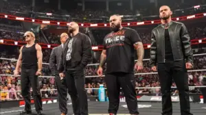 WWE Internally Divided Over Future of The Vision Faction, Paul Heyman-Bron Breakker Alliance Expected to Continue