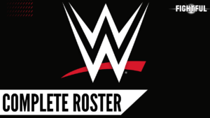 WWE Maintains Active Rosters Across Raw, SmackDown, and Free Agent Pool