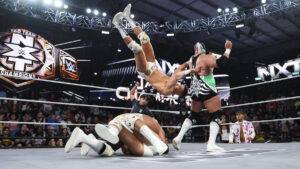 WWE NXT Results (June 30, 2026)