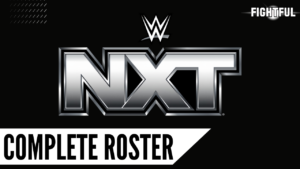 WWE NXT Roster: Full Current Listings for Men’s, Women’s, and Tag-Team Divisions