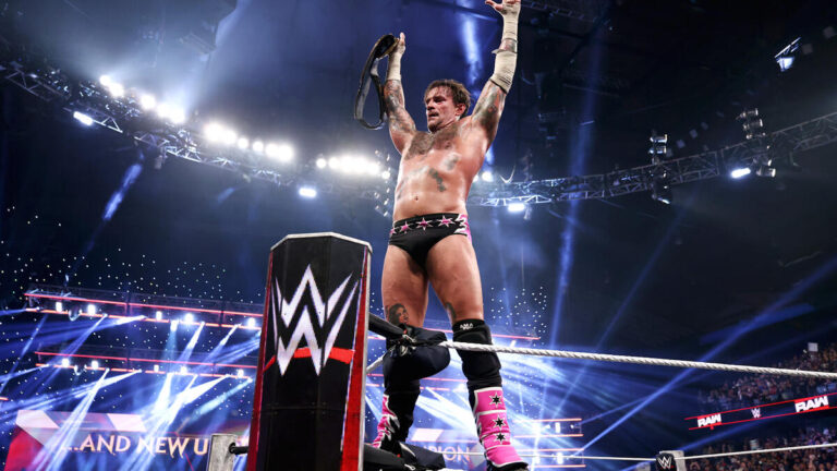 WWE Raw Results (July 6, 2026)