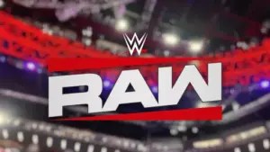 WWE Raw Sees Slight Global Viewership Dip on Netflix