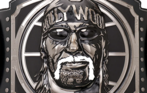 WWE Shop Launches NWO 30th Anniversary Legacy Championship at $699.99