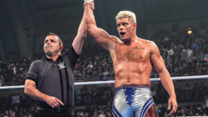 WWE SmackDown Results (July 3, 2026)