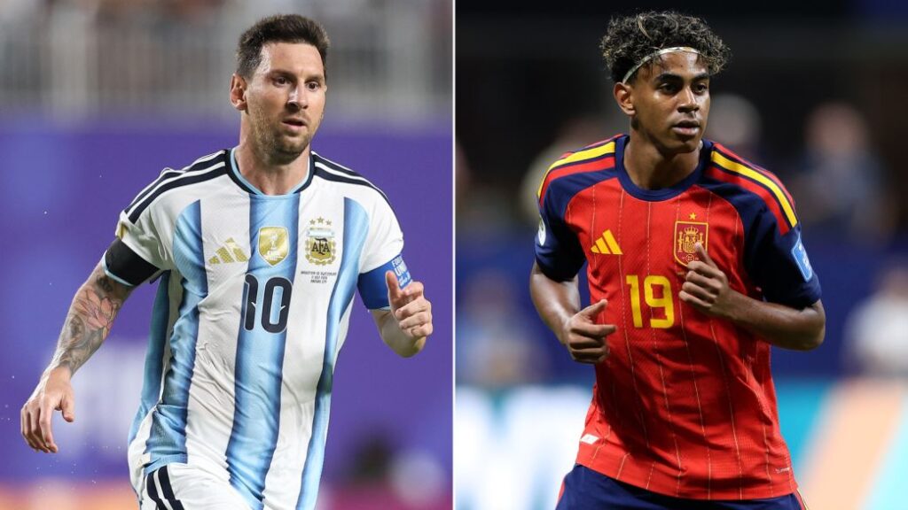WWE Stars Weigh In With 2026 World Cup Final Predictions