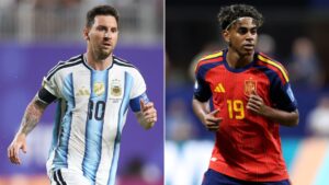 WWE Stars Weigh In With 2026 World Cup Final Predictions