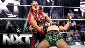 Zaria retains her North American Title in epic Fatal 4-Way Match: NXT highlights, July 14, 2026