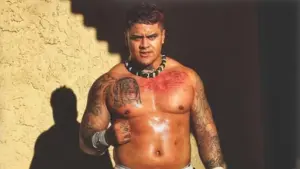 Zilla Fatu Expected to Begin WWE Run in the Near Future, Per Report