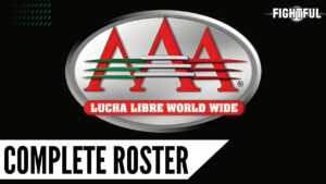 AAA Roster Tracker Highlights Depth Across Men’s, Women’s and Tag Divisions