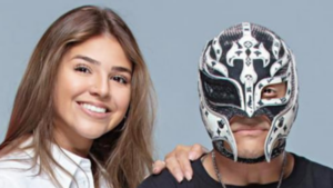 Aalyah Mysterio Joins WWE Performance Center Roster