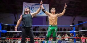 AJ Styles, Arik Cannon Spar Online Over Avery Styles GCW Claim