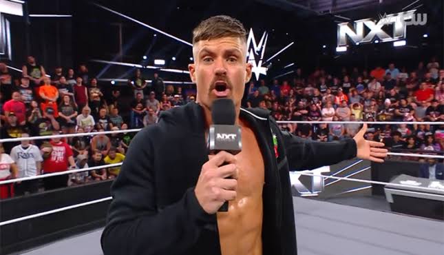 AJ Styles Defends Grayson Waller’s Controversial NXT Promo