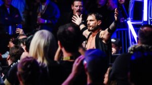 Austin Aries Set For MLW Fusion’s Tennessee Debut
