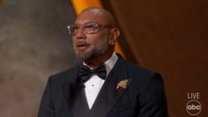 Batista In Talks To Play Kratos In Amazon’s ‘God Of War’ Series