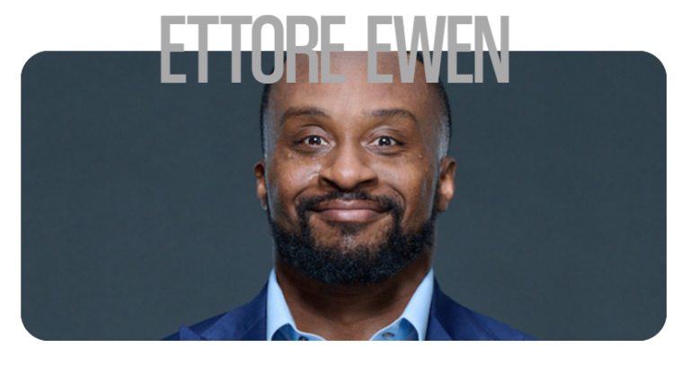 Big E Reveals First Look At Upcoming Memoir ‘How I Got Over’