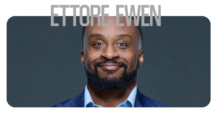 Big E Reveals First Look At Upcoming Memoir ‘How I Got Over’