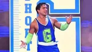 Bischoff: Vince McMahon Created Shorty G, Not Him