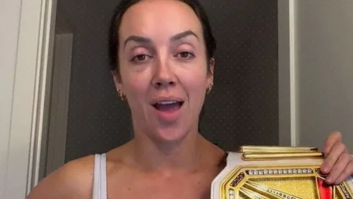 Chelsea Green Confirms Broken Orbital Bone After SmackDown Injury