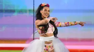 Chelsea Green Says She’s Lobbying Hard for Dancing with the Stars