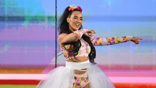 Chelsea Green Says She’s Lobbying Hard for Dancing with the Stars