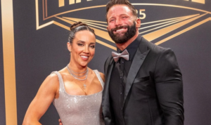 Chelsea Green Says She’s Ready To Start A Family