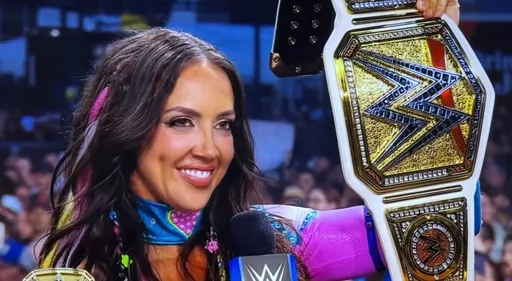 Chelsea Green Says Triple H Once Discussed Serious Character Shift
