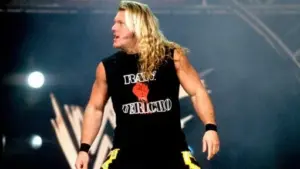 Chris Jericho Breaks Down What Made the Attitude Era Special